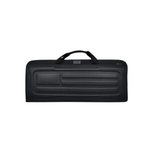 EVA SHORT BARRELED TACTICAL 28'' RIFLE CASE BLACK