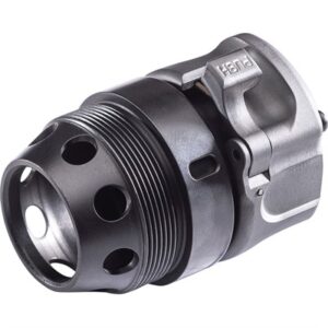 FAST-ATTACH HUB 7.62MM 1-3/8X24 THREAD SOCOM MUZZLE DEVICES