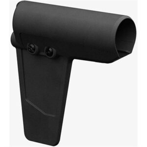 BDA MIL-SPEC/PISTOL ARM BRACE BLACK