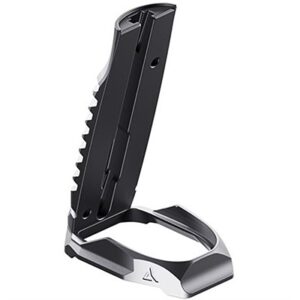 BACKSTRAP + MAGWELL COMBO FOR SIG SAUER P365 X-MACRO GRAY