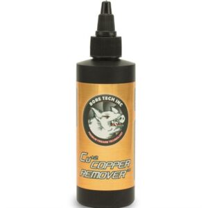 4 OZ. CU+2 COPPER REMOVER