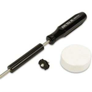 BOLT ACTION CLEANING KIT