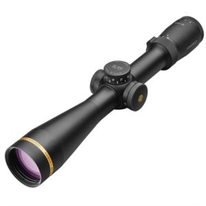 VX-5HD 3-15X44MM SFP DUPLEX RETICLE BLACK