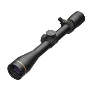 VX-3HD 4.5-14X40MM SFP CDS-ZL BOONE & CROCKETT RETICLE BLACK