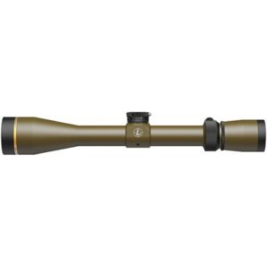 VX-3HD 4.5-14X40MM SFP CDS-ZL WIND-PLEX RETICLE BURNT BRONZE