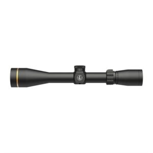 VX-FREEDOM 4-12X40MM SFP CDS DUPLEX RETICLE BLACK