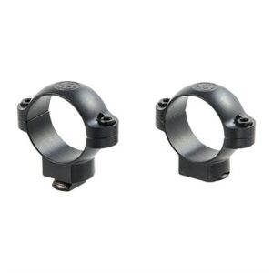 1'' MEDIUM MATTE STANDARD RINGS