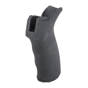 ERGO AMBIDEXTROUS SUREGRIP POLYMER TEXTURED BLACK