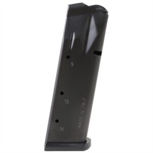 PARA-ORD. P-14 .45 ACP BLUE 14 RND.
