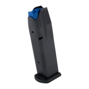CZ 75B MAG 9MM BLUE 17 RDS