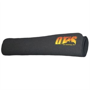 OTIS TECHNOLOGY GUN CLEANING MAT DARK GRAY