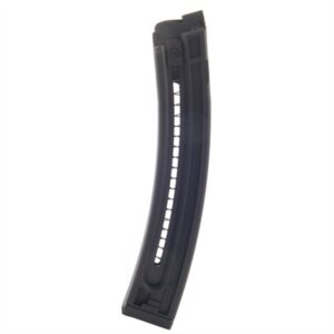 GERMAN SPORT GUN GSG-5 MAGAZINE 22LR 22RD POLYMER BLACK