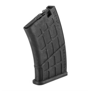 MOSIN NAGANT MAGAZINE 7.62X54R 10RD BLACK POLYMER