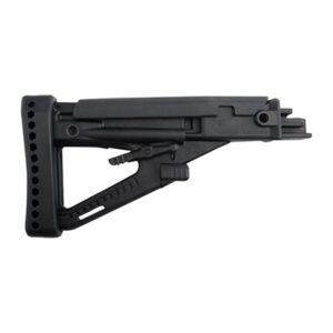 AK-47 ARCHANGEL OPFOR STOCK COLLAPSIBLE  BLK