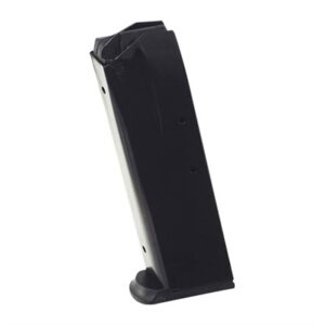 SCCY CPX-1/CPX-2 MAGAZINE 15-RD STEEL BLUE 9MM