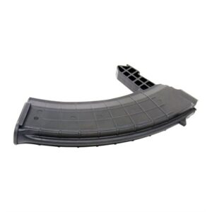 SKS MAGAZINE 30-RD POLYMER BLACK 7.62X39MM
