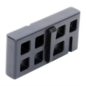 AR-15 LOWER RECEIVER MAGAZINE WELL VISE BLOCK