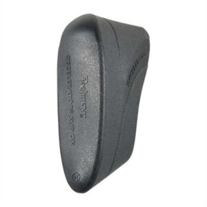 SMALL BLACK DECELERATOR SPEED-MOUNT SLIP-ON PAD