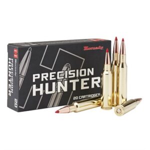 270 WINCHESTER 145GR ELD-X 20/BOX