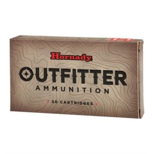 OUTFITTER 300 WSM 180GR CX POLYMER TIPPED 20/BOX