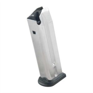 XD MAGAZINE, 9MM, 10-ROUND FULL SIZE
