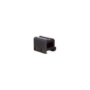 MRO FULL CO-WITNESS MOUNT ADAPTER BLACK