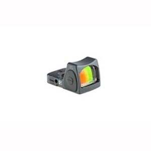 RMR TYPE 2 RM06 3.25 MOA RED DOT SIGHT GRAY
