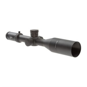 TENMILE 4.5-30X56MM FFP ILLUM RED/GRN MOA PRECISION TREE BLK