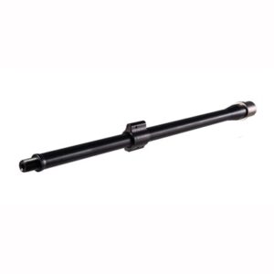 5.56 BARREL HANSON 16'' MIDLENGTH GAS SYSTEM 1-7 1/2-28