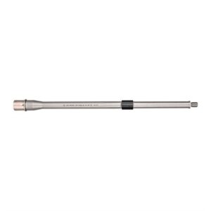AR-15 MID-LENGTH 16   BARREL BA HANSON W/ LOPRO