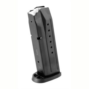 M&P MAGAZINE 9MM 15RD BLACK