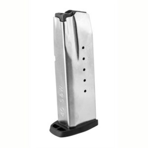 SD40VE MAGAZINE .40 14RD BLACK