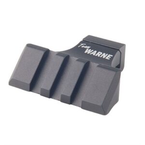 TACTICAL 45 DEGREE SIDE MOUNT BLACK