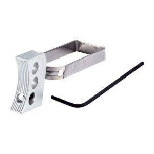 1911 #1 MATCH TRIGGER, LONG, 3-HOLE