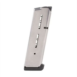 47 SERIES MAG .45 ACP 7RD 1911FS STAINLESS STEEL