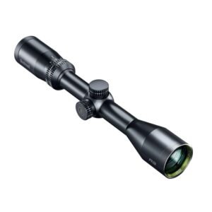 BUSHNELL R3 3-9X40 MULTI-X BLK