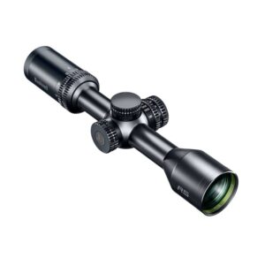 BUSHNELL R5 3-9X40 MULTI-X BLK ILL