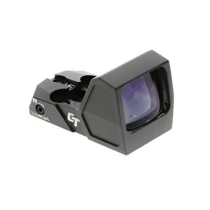 CRIMSON TRACE RAD MICRO PRO REFLEX 3MOA GRN