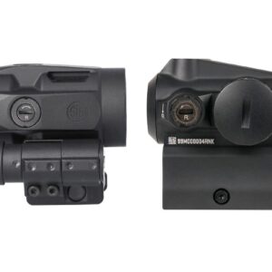 SIG SAUER ROMEO MSR GEN2/JULIET COMBO