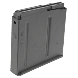RUGER MAG HAWKEYE LR TGT 6.5PRC 8RD