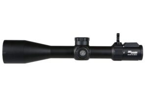 SIG SAUER EASY6BDX 5-30X56 34MM BDX-DEVL
