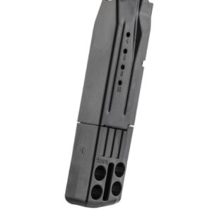 SMITH AND WESSON MAGAZINE COMPETITOR 9MM 10RD