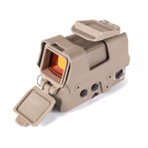 SIG SAUER ROMEO8T 1X38 CIRCLEDOT FDE