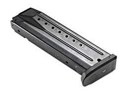 RUGER SR9 MAGAZINE 9MM 17 ROUND