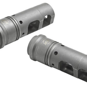 SUREFIRE MUZZLE BRAKE QD 5.56MM 1/2X28