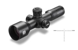 EO TECH VUDU PRECISION 5-25X50MM MD3