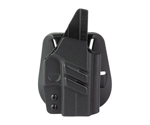 1791 KYDEX IWB GLOCK 43XMOS BLK RH