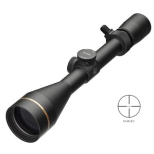 LEUPOLD VX-3HD 4.5-14X50MM CDS-ZL DPX
