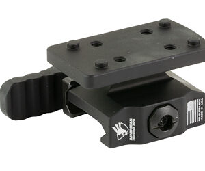 AM DEF LW TR DPP/EFLX QD CO-WITNESS