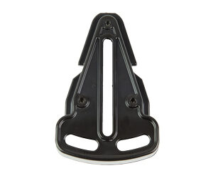 RAPID FORCE MULTI-HOLSTER ADAPTER BK